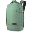 Zaino Dakine Verge Backpack S verde/nero Dark Ivy