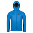 Giacca da uomo High Point Total Alpha 3.0 Jacket blu Brilliant Blue