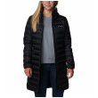 Cappotto da donna Columbia Lake 22™ II Down Long Hooded Jacket