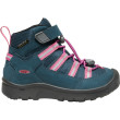 Scarpe da bambino Keen Hikeport 2 Sport Mid Wp Youth