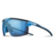 Occhiali da sole Julbo Ultimate Sp3 Cf blu black/blue