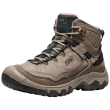 Scarpe da donna Keen Targhee Iv Mid W