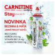 Bevanda isotonica Nutrend Carnitine Magnesium Activity Drink