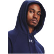 Felpa da uomo Under Armour Rival Fleece Hoodie