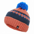 Cappello per bambini Dare 2b Boffin II Beanie arancione/blu OrRt/MnltDnm