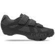 Scarpe da ciclismo da donna Giro Ranger W nero Black