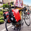 Borsa per portapacchi da bicicletta Ortlieb Back-Roller City