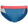Mutande da donna Ortovox 150 Essential Bikini W blu heritage blue