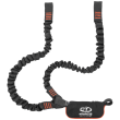 Ammortizzatore di caduta Climbing Technology Flex ABS Y nero