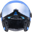 Casco da sci per bambini Uvex Rocket Jr. Visor