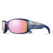 Occhiali da sole Julbo Whoops SP3 CF blu Blue