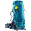 Zaino da donna Deuter Aircontact PRO 65+15 SL (2020) blu