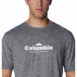 Maglietta da uomo Columbia Kwick Hike™ Graphic SS Tee