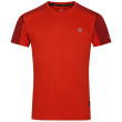 Maglietta da uomo Dare 2b Discernible II Tee rosso Cinnamon/Tuscan Red