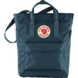 Zaino Fjällräven Kånken Totepack blu Navy