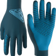 Guanti Dynafit Upcycled Light Gloves blu Blue