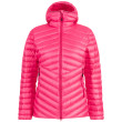 Giacca da donna Mammut Broad Peak IN Hooded Jacket W rosa DragonFruit