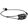 Lampada frontale Petzl Bindi nero