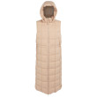 Gilet da donna Regatta Leandra BW beige Warm Taupe