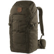 Zaino Fjällräven Singi 28 verde Dark Olive