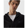 Felpa da uomo 4F Fleece M290