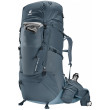 Zaino da trekking Deuter Aircontact Core 70+10