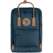 Zaino Fjällräven Kånken no. 2 Laptop 15 blu scuro Navy