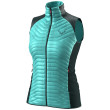 Gilet da donna Dynafit Speed Insulation Vst W turchese marine blue/3010