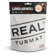 Set regalo Real Turmat Box S - klasik