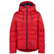 Giacca Kari Traa Tirill Down Jacket rosso/nero Heart