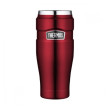 Tazza termica Thermos Style 470ml rosso Red