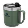 Tazza Stanley Camp mug 350ml verde Green