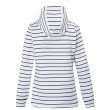 Felpa da donna Regatta Bayletta Hoody