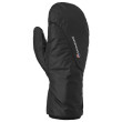 Guanti da uomo Montane Prism Mitt nero Black