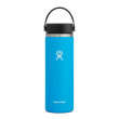 Borraccia termica Hydro Flask Wide Mouth 20 oz azzurro Pacific