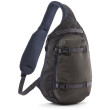 Zaino Patagonia Atom Sling 8L marrone Smolder Blue