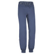 Pantaloni da donna E9 W-Hit2.1 blu Vintageblue-769