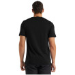 Maglietta da uomo Icebreaker Men Tech Lite II SS Tee