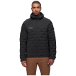 Giacca invernale da uomo Mammut Sender IN Hooded Jacket Men