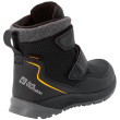 Stivali invernali per bambini Jack Wolfskin Polar Bear Texapore Mid Vc K