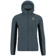 Felpa da uomo Karpos Rocchetta Hoodie Fleece