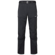 Pantaloni da uomo Montane Terra Xt Pants nero Black