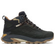 Scarpe da trekking da uomo Merrell Moab Speed 2 Ltr Mid Wp