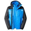 Giacca da uomo The North Face M Quest Triclimate Jacket