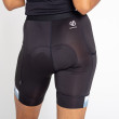 Pantaloncini da ciclismo da donna Dare 2b AEP Prompt Short