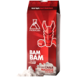 Magnesite FrictionLabs Bam Bam 340 g rosso