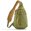 Zaino Patagonia Atom Sling 8L verde Buckhorn Green