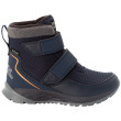 Stivali invernali per bambini Jack Wolfskin Polar Bear Texapore Mid Vc K