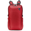 Zaino antifurto Pacsafe Vibe 25l Backpack rosso GojiBerry