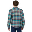 Camicia da uomo Patagonia Fjord Flannel Shirt